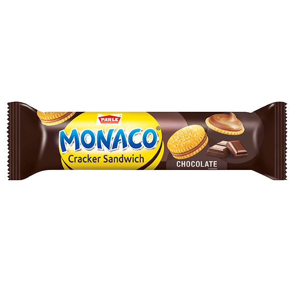 Monaco Cracker Sandwich Chocolate