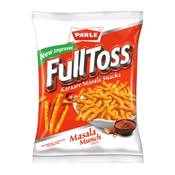 Fulltoss Masala Munch