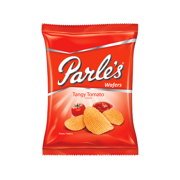 Parle's Wafers Tangy Tomato