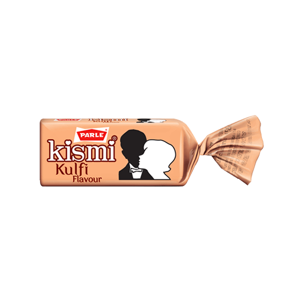 Kismi Kulfi