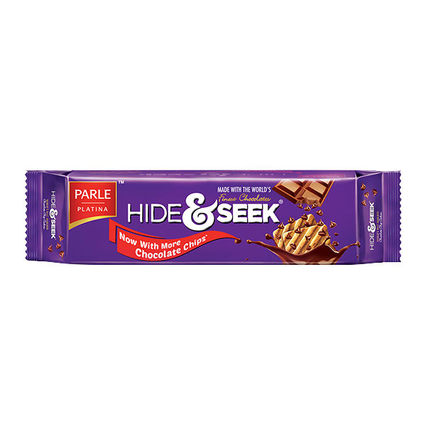 Hide & Seek Chocolate Chips