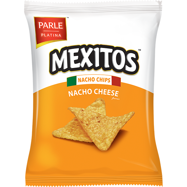 Mexitos Nacho Chips Nacho Cheese